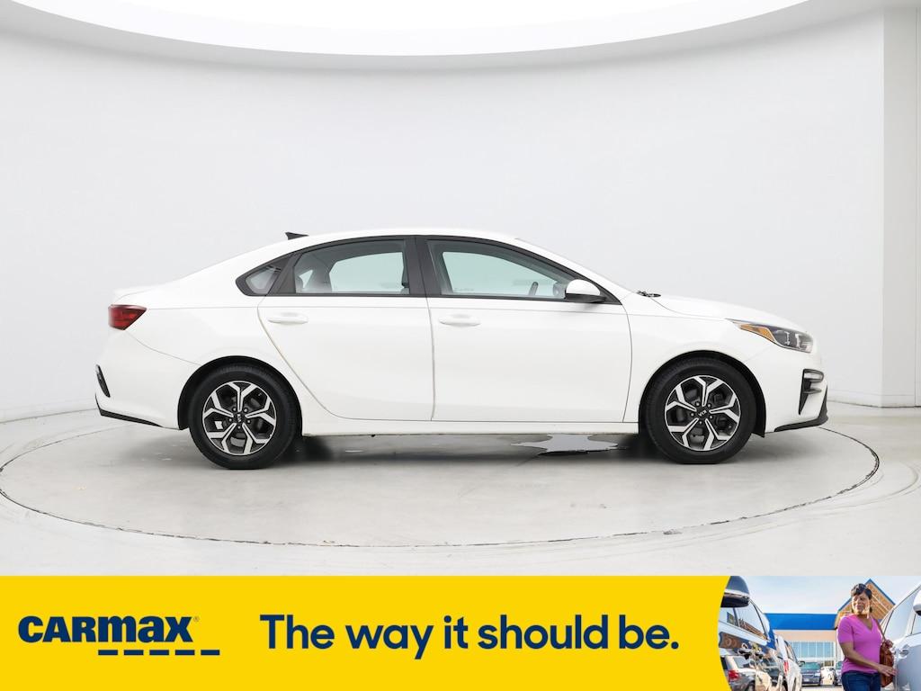used 2019 Kia Forte car, priced at $14,998