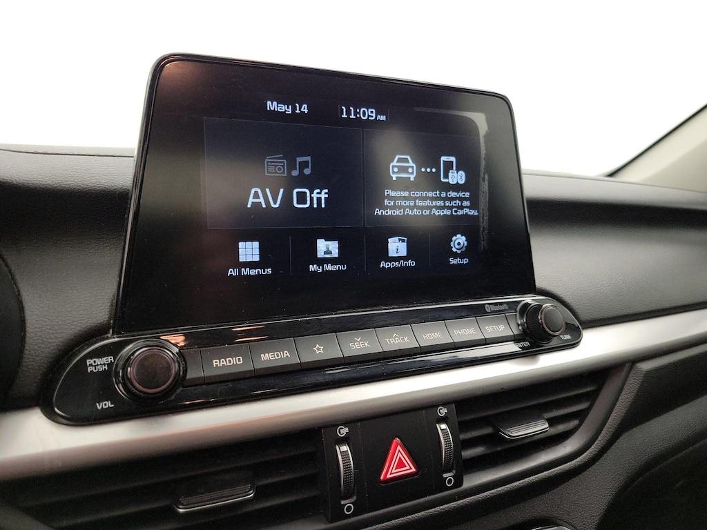 used 2019 Kia Forte car, priced at $14,998