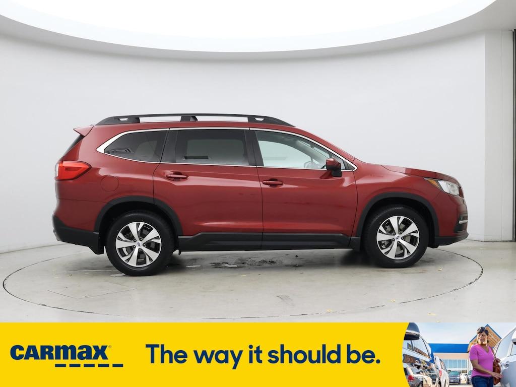 used 2022 Subaru Ascent car, priced at $28,998