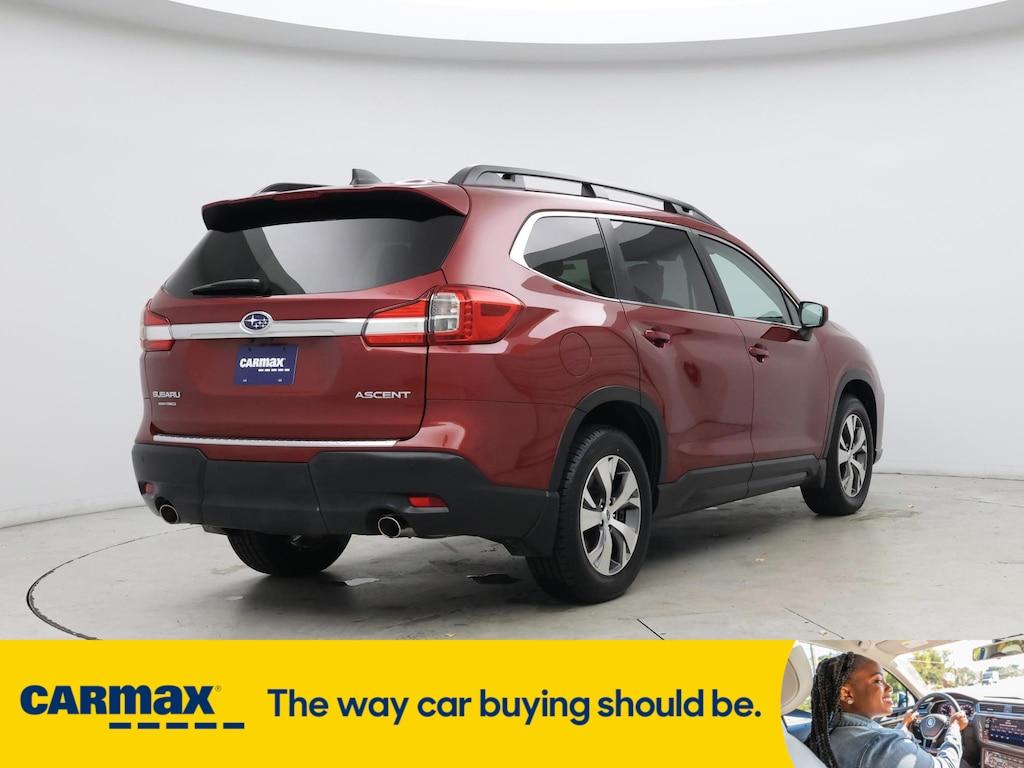 used 2022 Subaru Ascent car, priced at $28,998