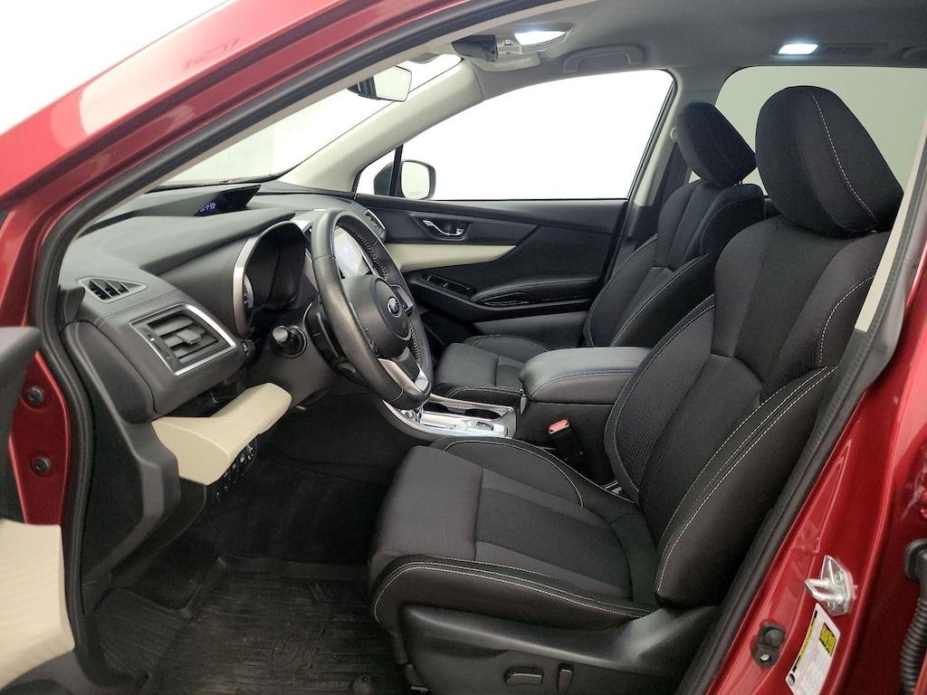 used 2022 Subaru Ascent car, priced at $28,998