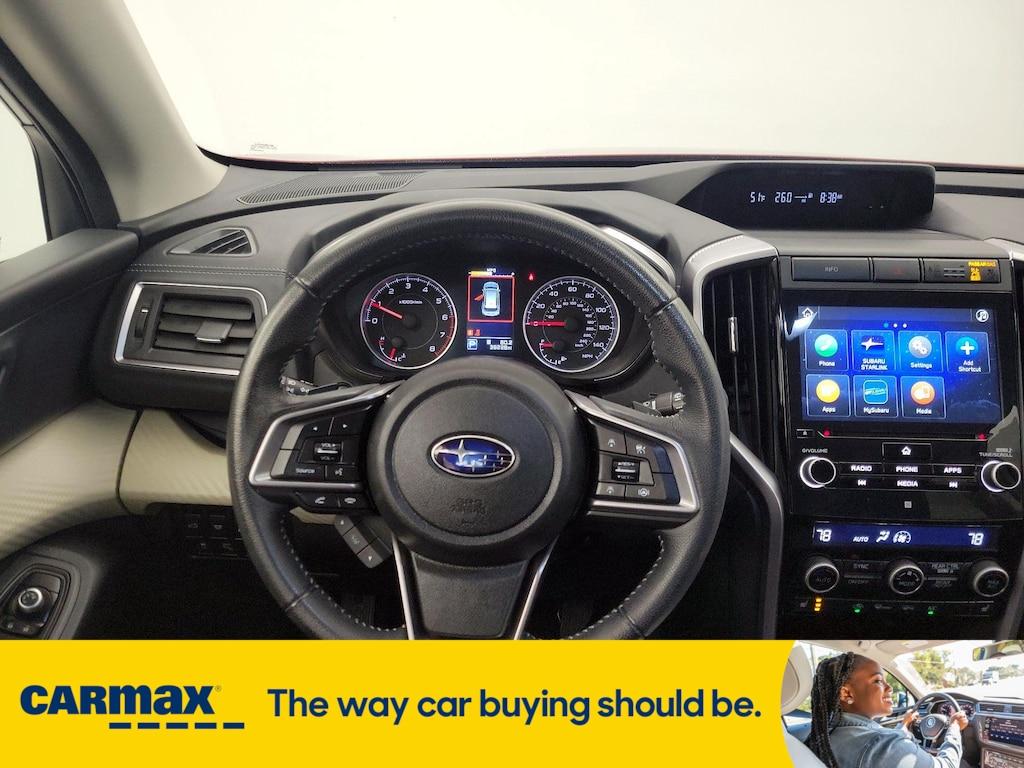 used 2022 Subaru Ascent car, priced at $28,998