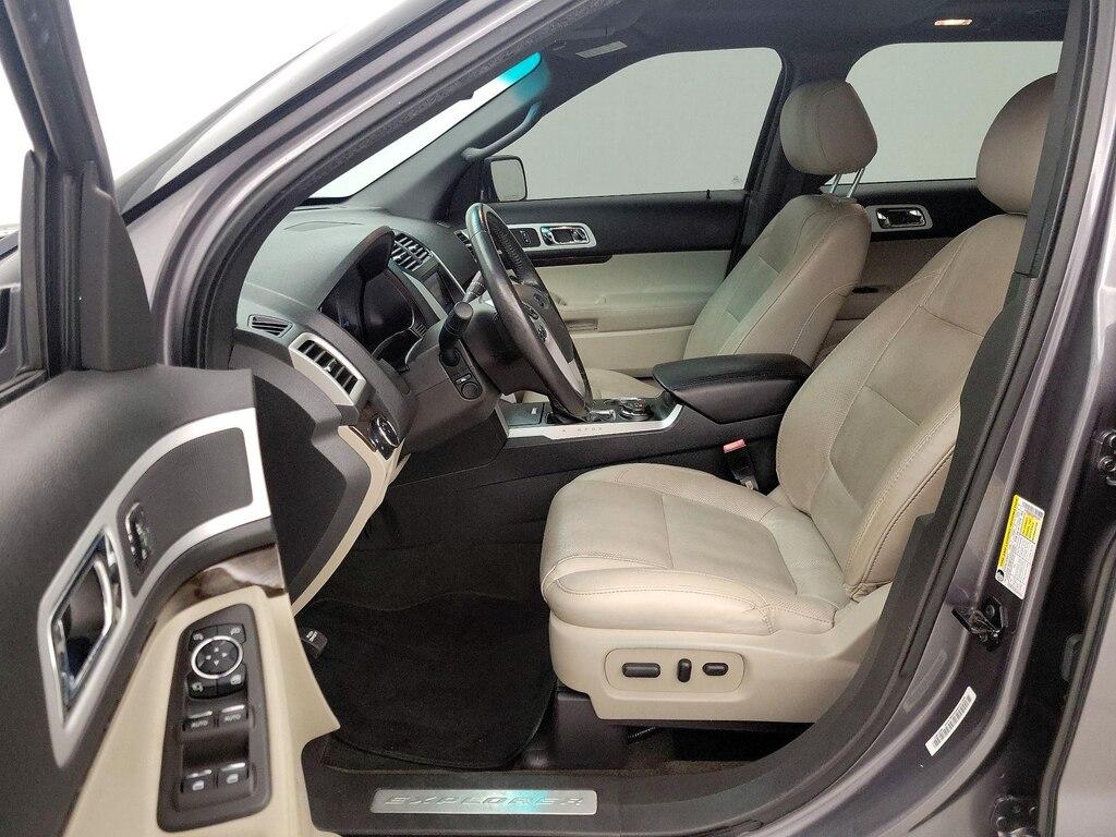 used 2013 Ford Explorer car, priced at $16,998