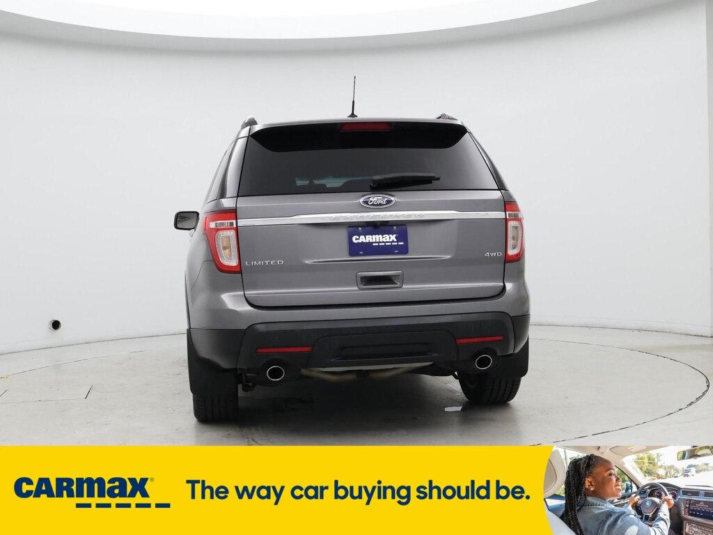 used 2013 Ford Explorer car, priced at $16,998