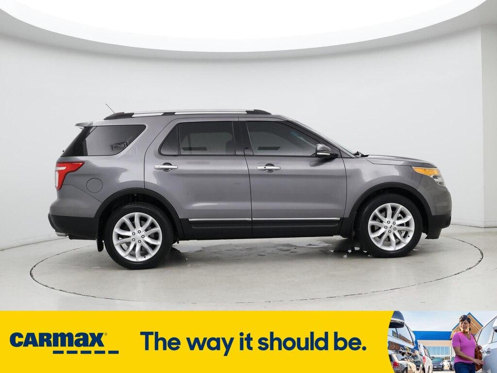 used 2013 Ford Explorer car, priced at $16,998