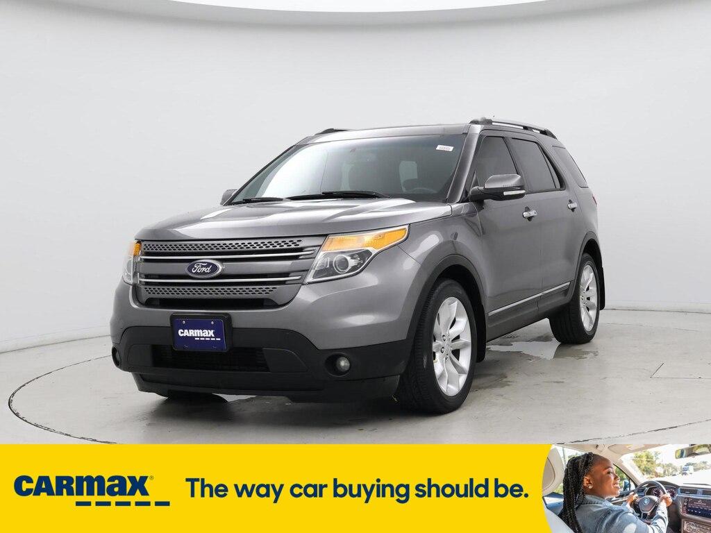 used 2013 Ford Explorer car, priced at $16,998