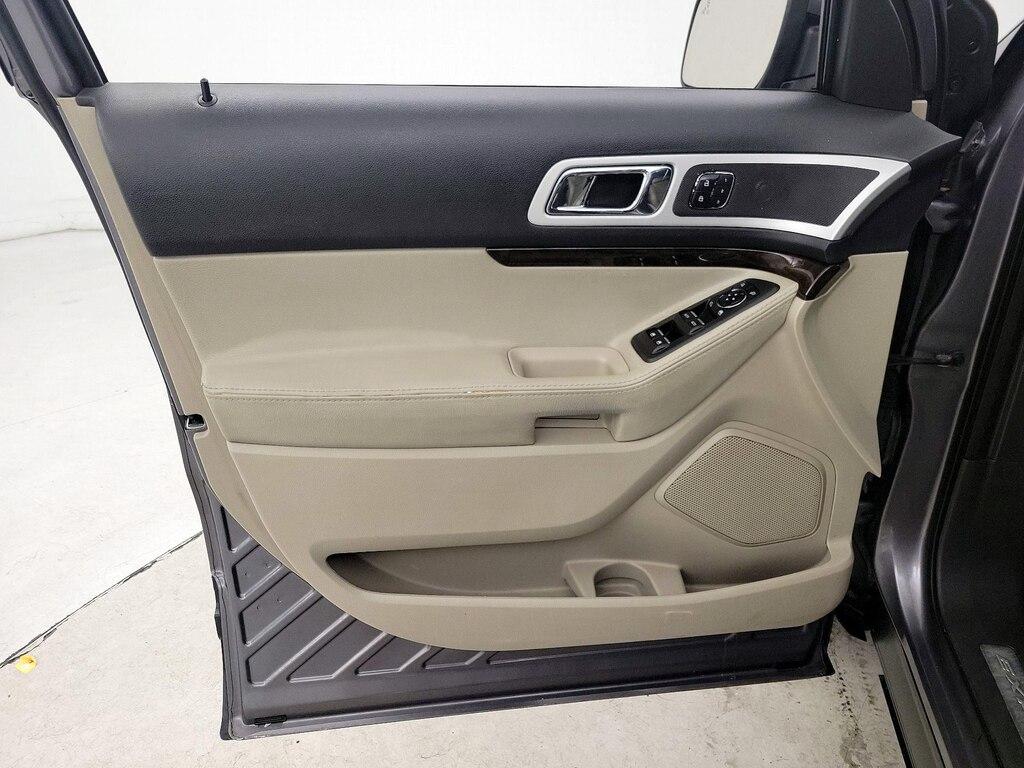 used 2013 Ford Explorer car, priced at $16,998