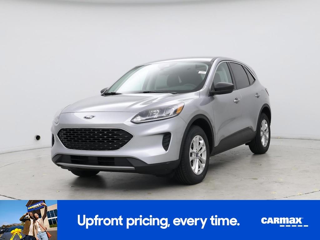 used 2022 Ford Escape car, priced at $19,998