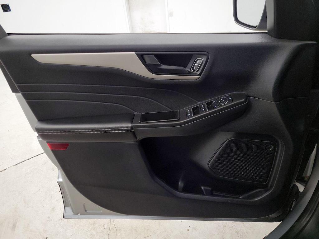 used 2022 Ford Escape car, priced at $19,998