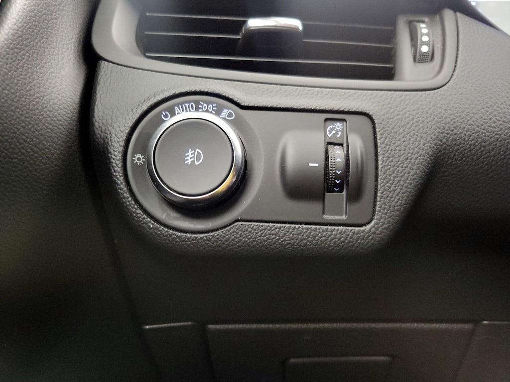 used 2018 Buick Envision car, priced at $18,998