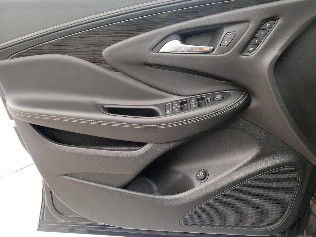 used 2018 Buick Envision car, priced at $18,998