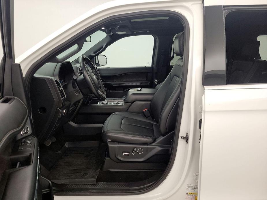 used 2020 Ford Expedition car, priced at $43,998