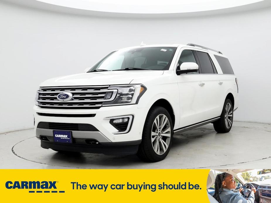 used 2020 Ford Expedition car, priced at $43,998