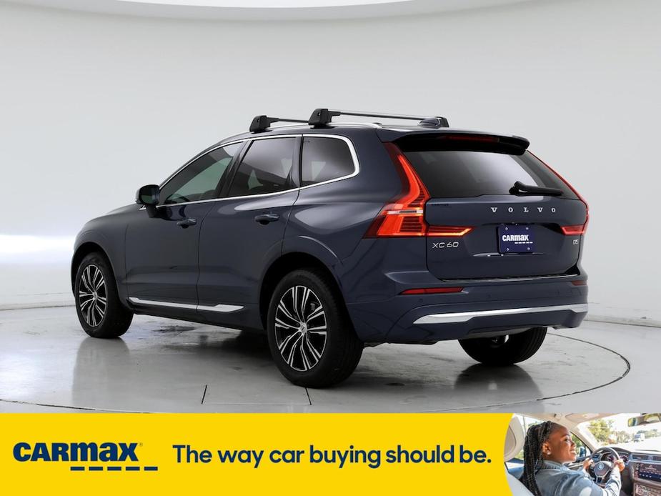 used 2022 Volvo XC60 car, priced at $35,998