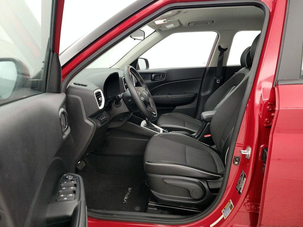 used 2022 Hyundai Venue car, priced at $20,998