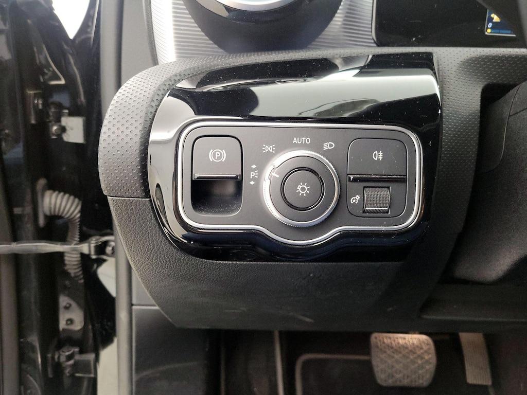 used 2022 Mercedes-Benz A-Class car, priced at $29,998