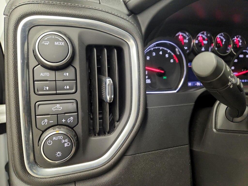 used 2022 Chevrolet Silverado 1500 Limited car, priced at $35,998