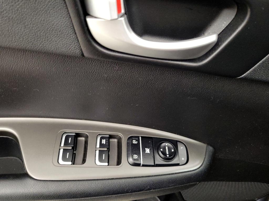 used 2020 Kia Optima car, priced at $16,998