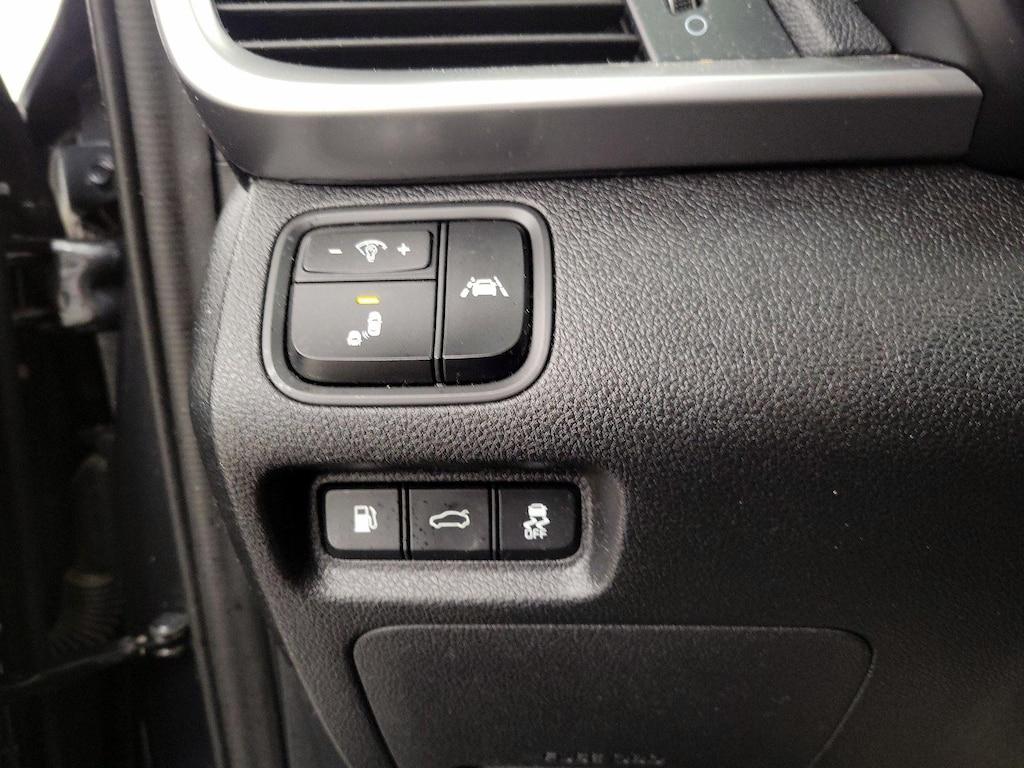 used 2020 Kia Optima car, priced at $16,998