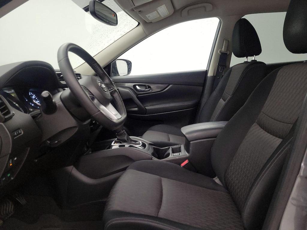 used 2017 Nissan Rogue car, priced at $16,998
