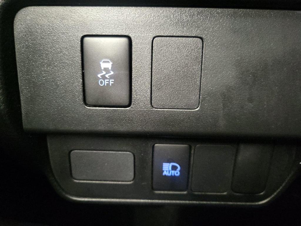 used 2022 Toyota Tacoma car, priced at $31,998