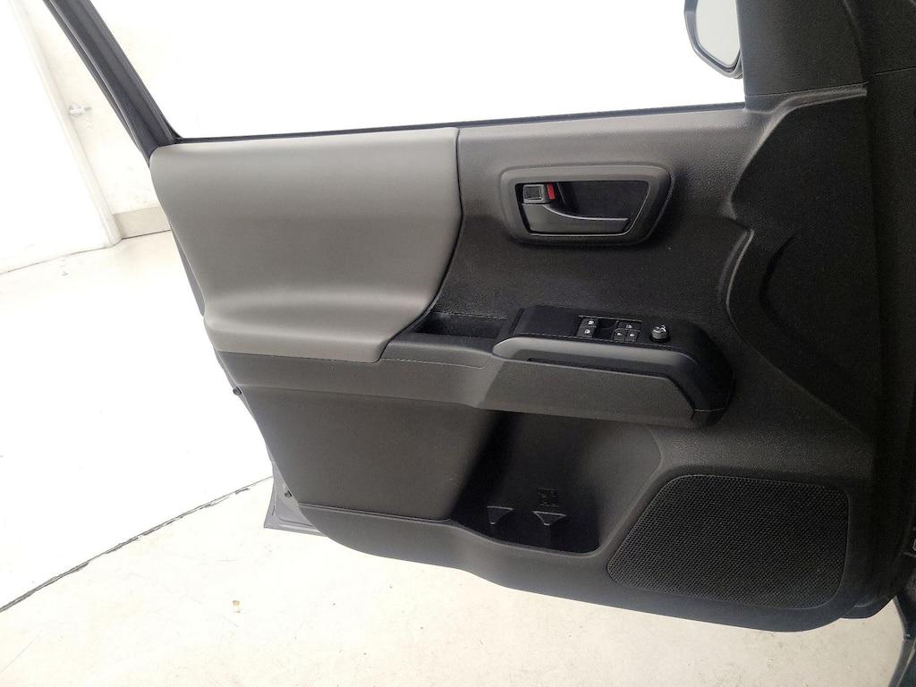 used 2022 Toyota Tacoma car, priced at $31,998