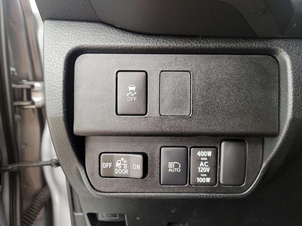 used 2021 Toyota Tacoma car, priced at $31,998