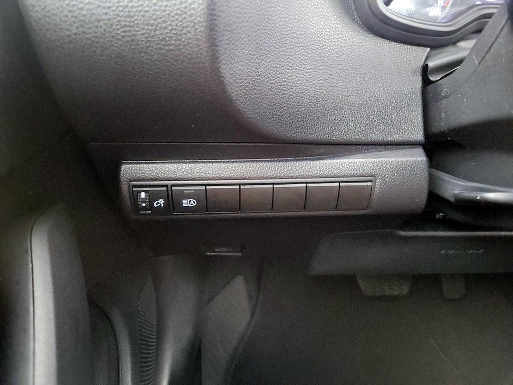 used 2025 Toyota Corolla car, priced at $25,998