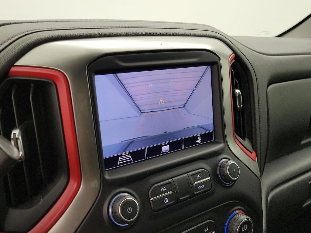 used 2020 Chevrolet Silverado 1500 car, priced at $44,998
