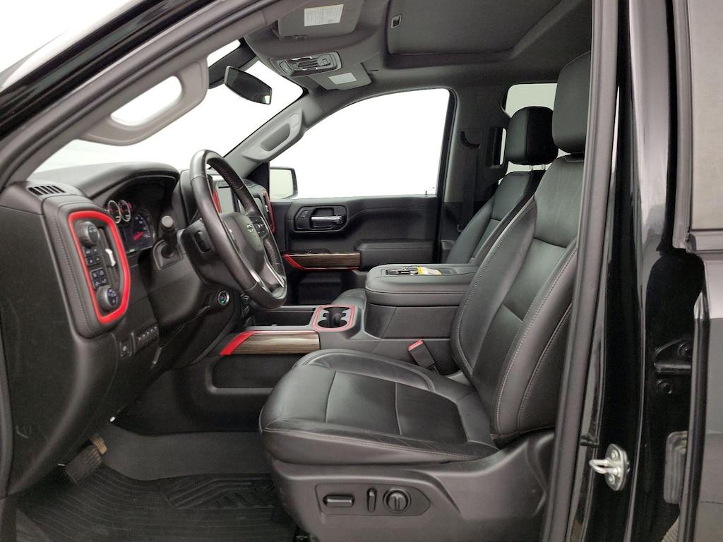 used 2020 Chevrolet Silverado 1500 car, priced at $44,998