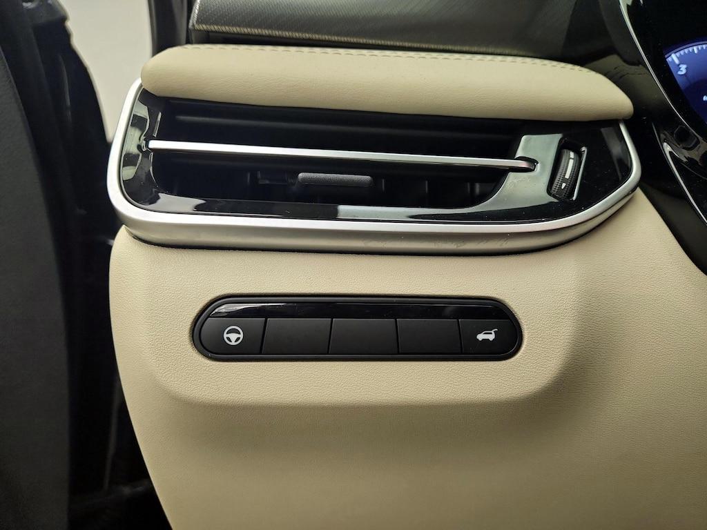 used 2024 INFINITI QX60 car, priced at $48,998