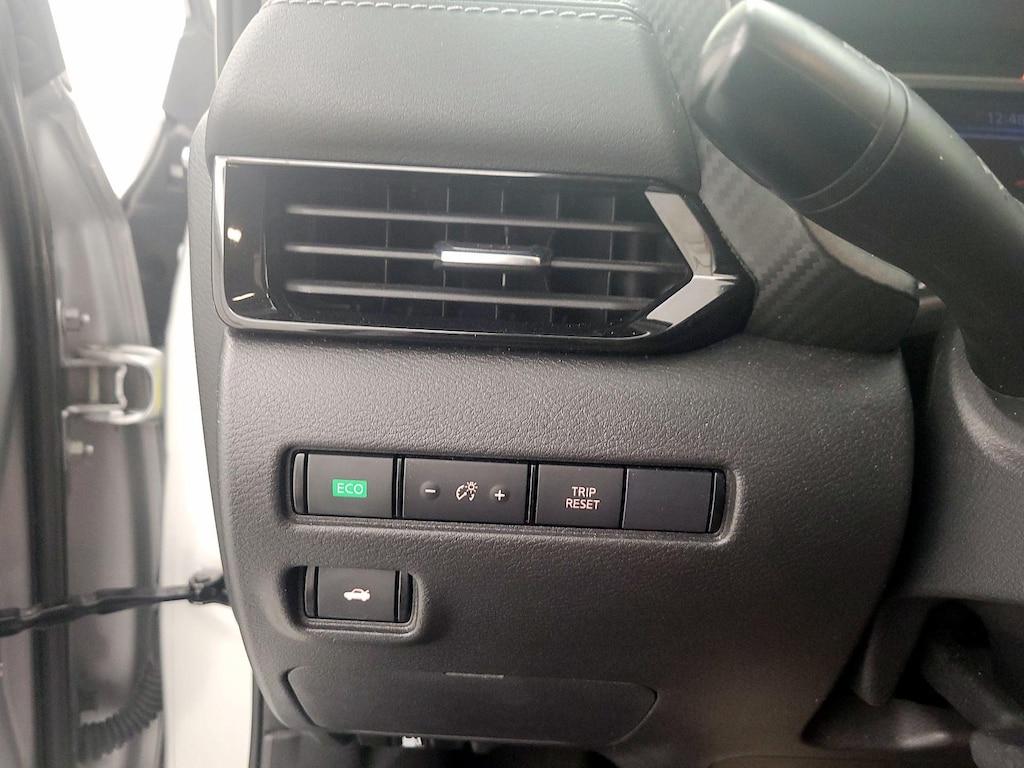 used 2022 Nissan Sentra car, priced at $18,998
