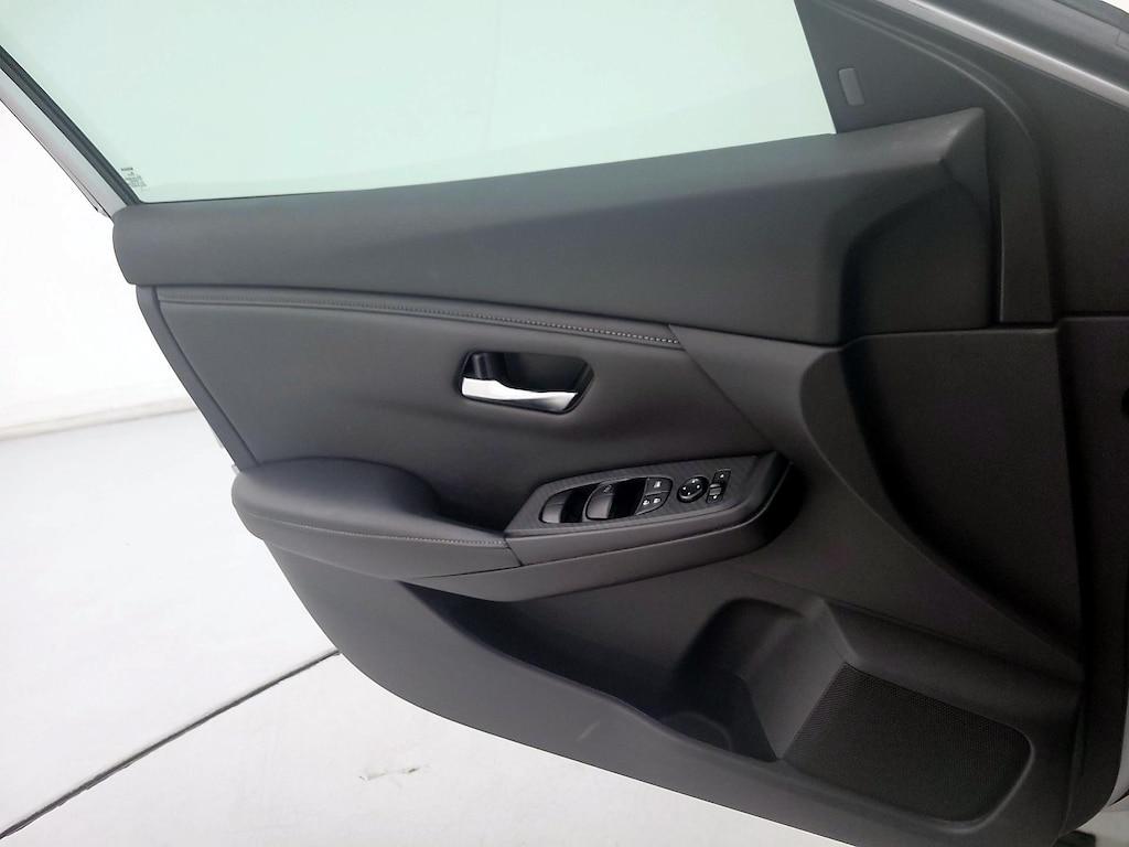 used 2022 Nissan Sentra car, priced at $18,998