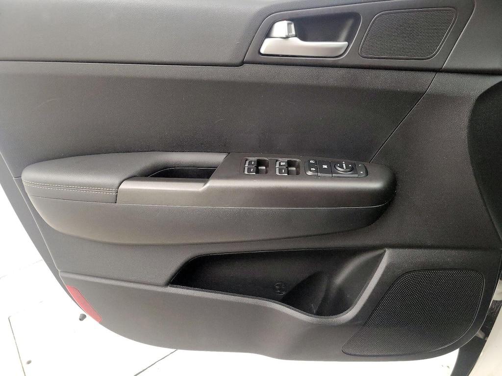 used 2022 Kia Sportage car, priced at $19,998