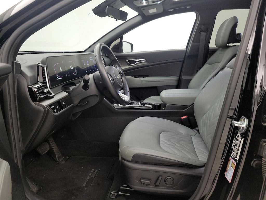 used 2023 Kia Sportage car, priced at $29,998