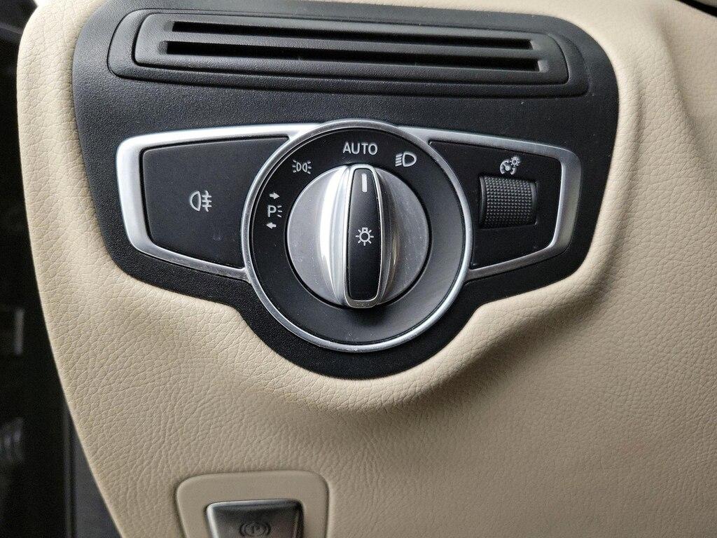 used 2020 Mercedes-Benz GLC 300 car, priced at $30,998