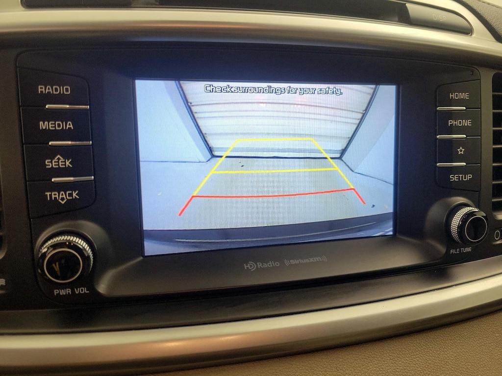 used 2019 Kia Sorento car, priced at $20,998