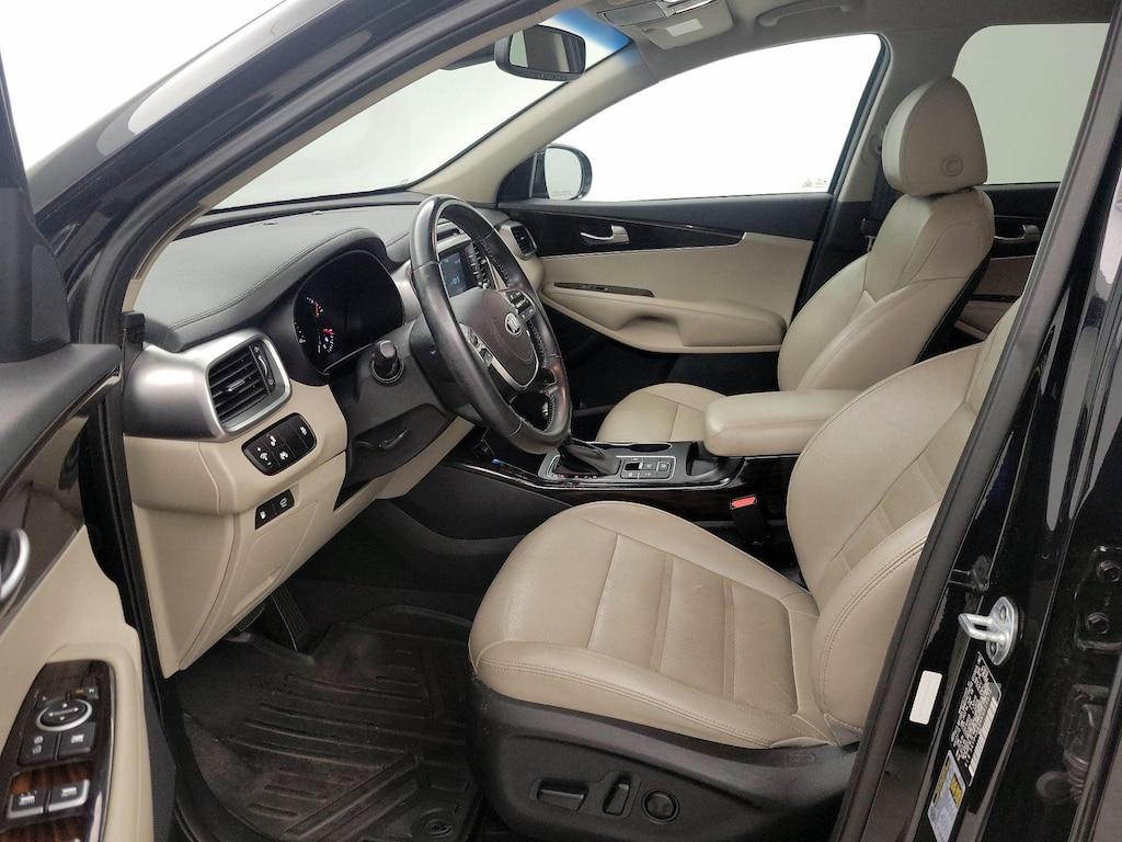 used 2019 Kia Sorento car, priced at $20,998