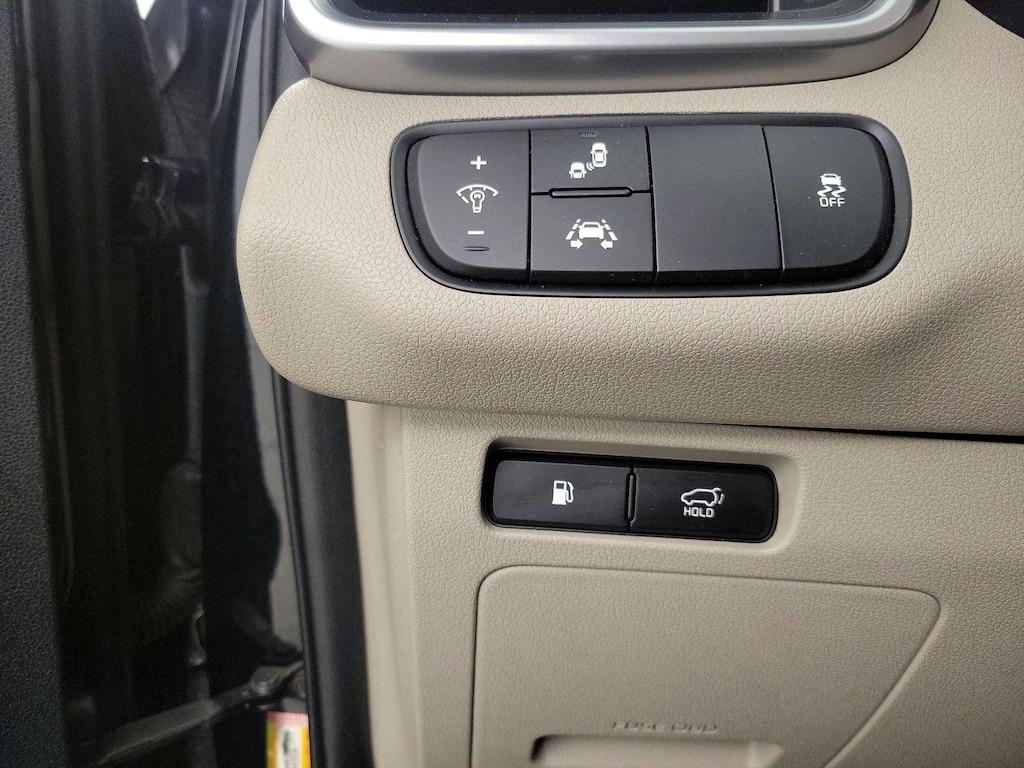 used 2019 Kia Sorento car, priced at $20,998
