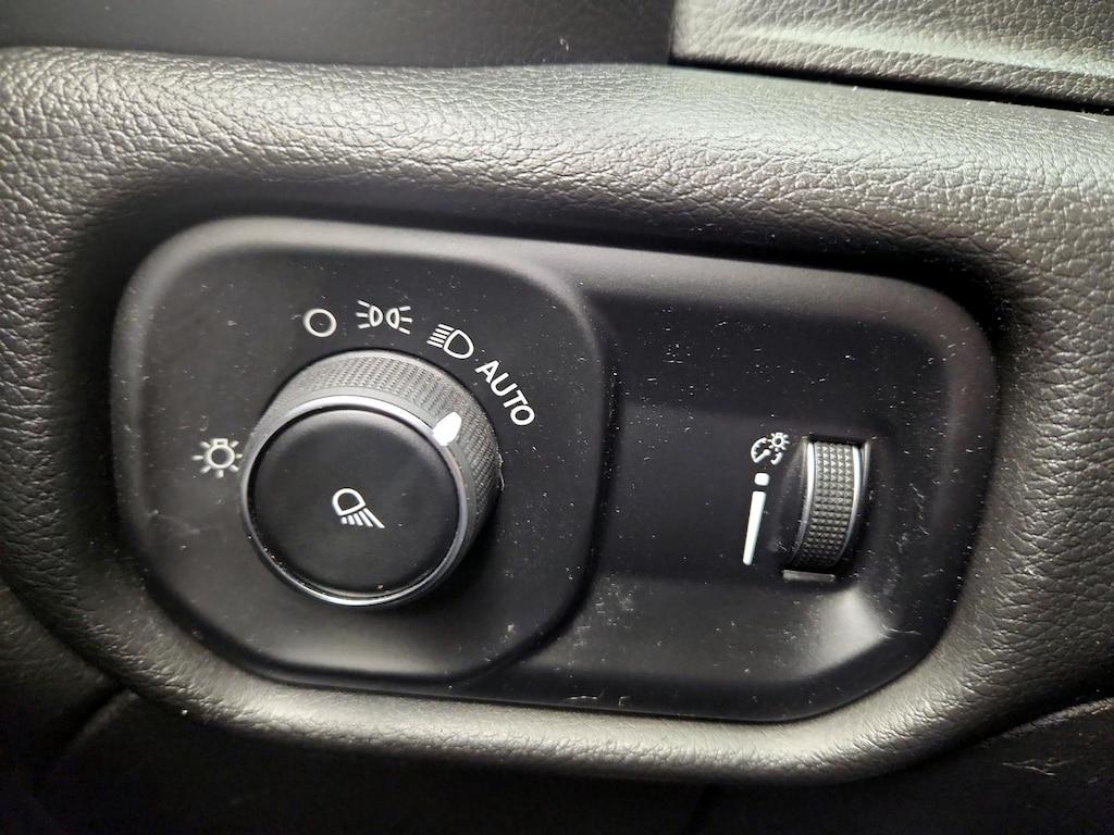 used 2022 Ram 2500 car, priced at $52,998