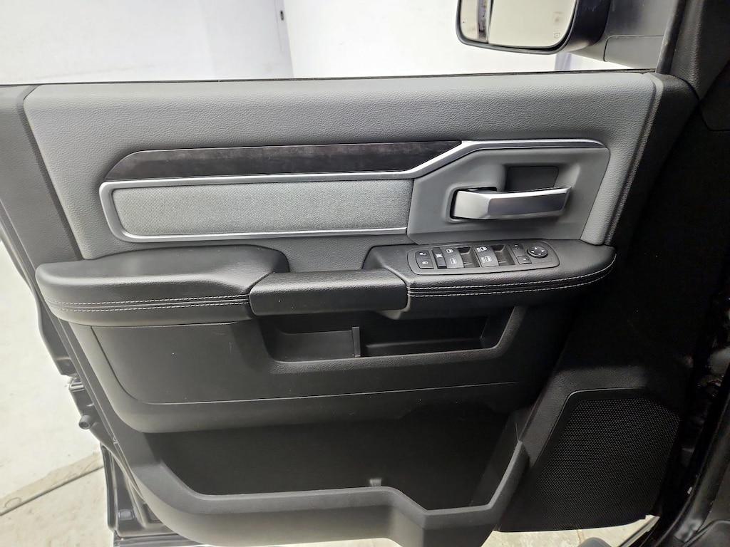 used 2022 Ram 2500 car, priced at $52,998