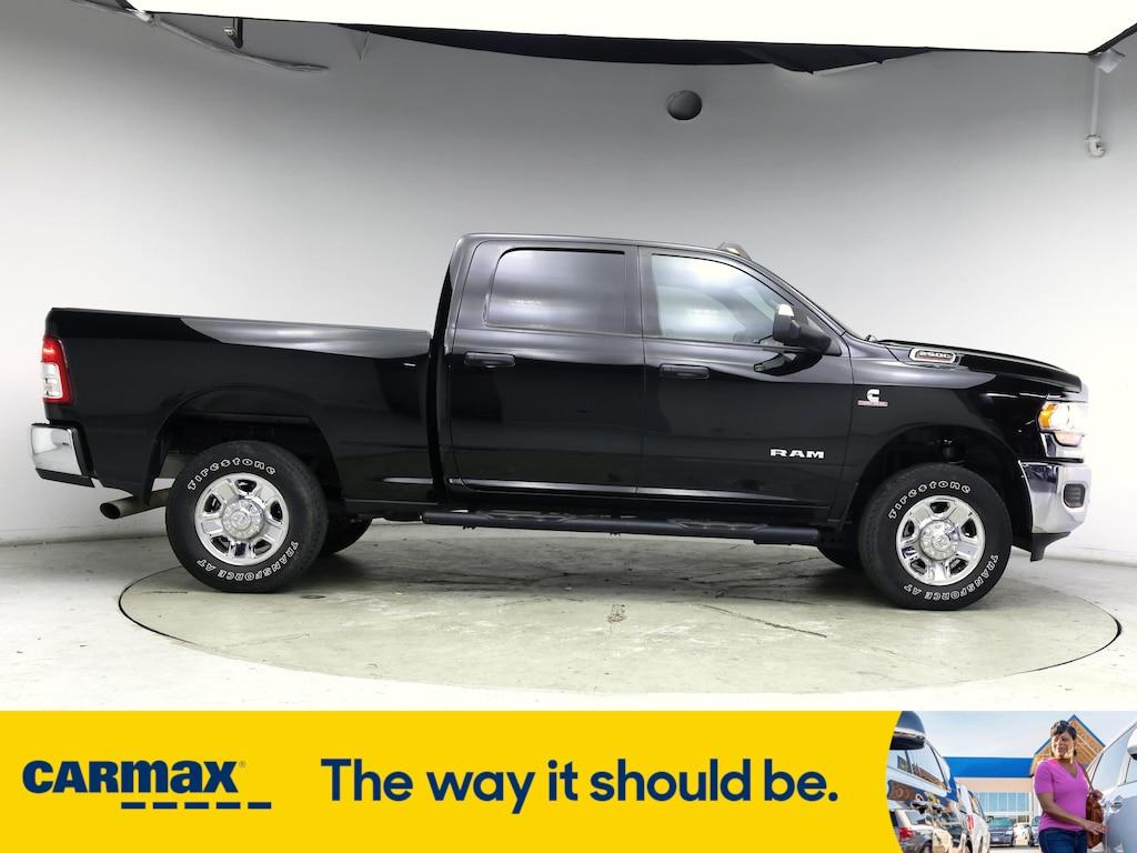 used 2022 Ram 2500 car, priced at $52,998