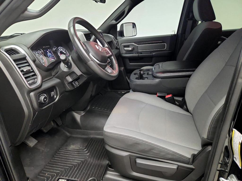 used 2022 Ram 2500 car, priced at $52,998