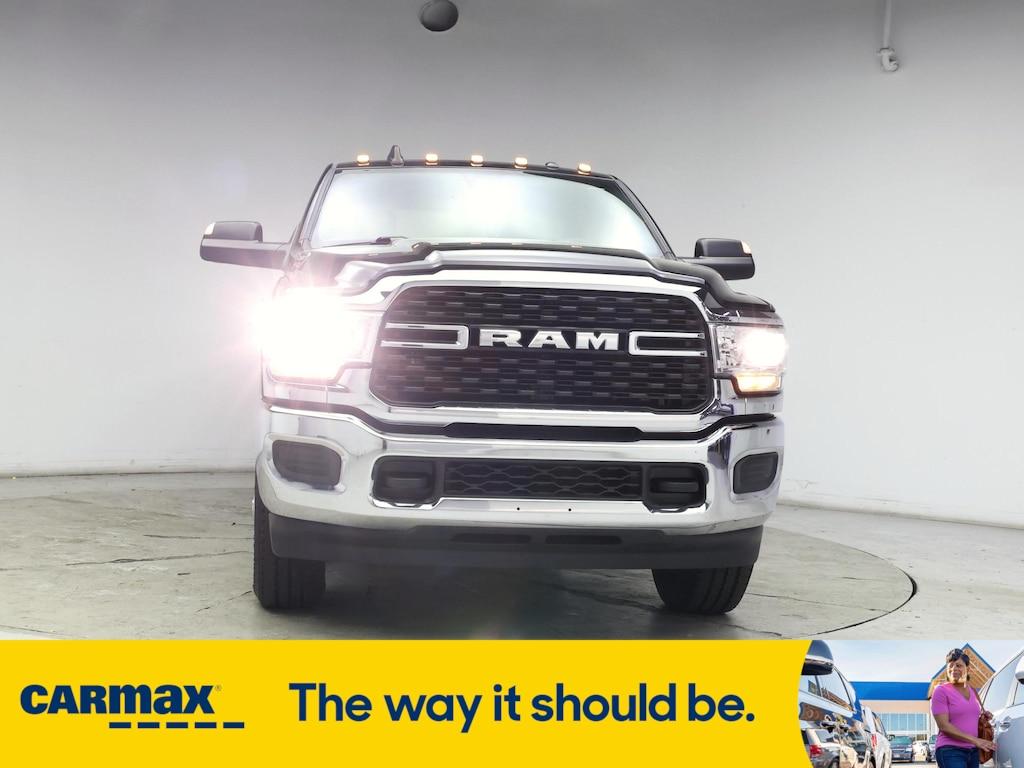 used 2022 Ram 2500 car, priced at $52,998