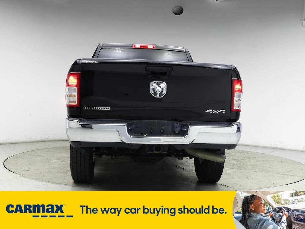 used 2022 Ram 2500 car, priced at $52,998