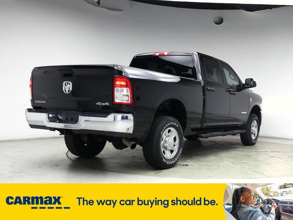 used 2022 Ram 2500 car, priced at $52,998