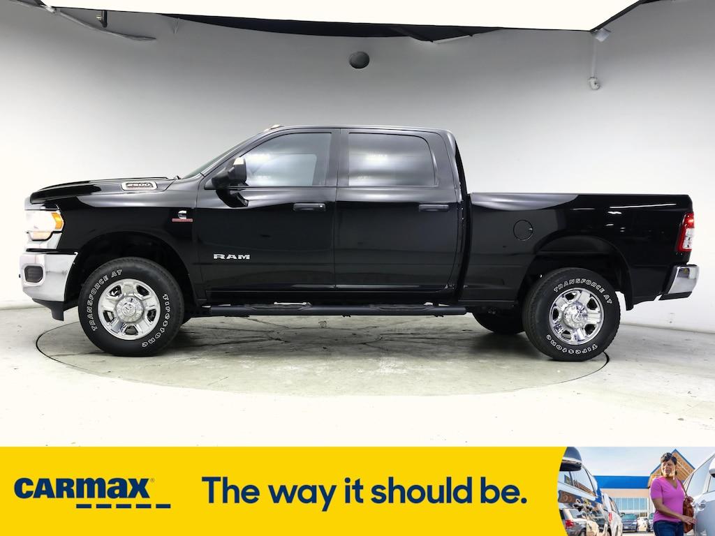 used 2022 Ram 2500 car, priced at $52,998