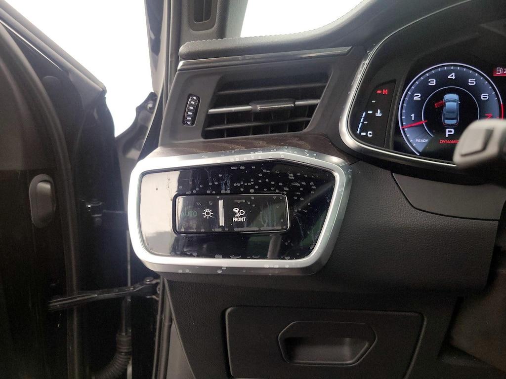 used 2023 Audi A6 car, priced at $40,998