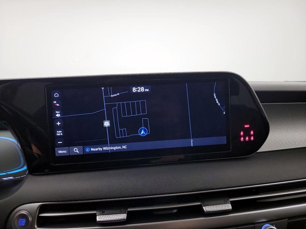 used 2024 Hyundai Palisade car, priced at $36,998
