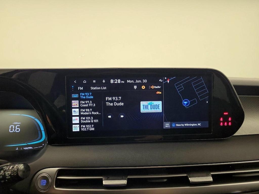 used 2024 Hyundai Palisade car, priced at $36,998